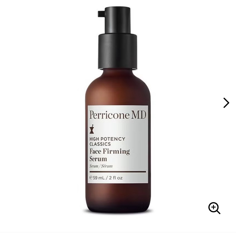 Perricone MD Face Firming Serum